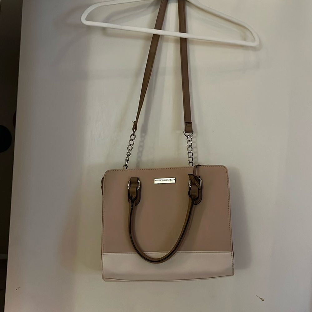 nine west purse